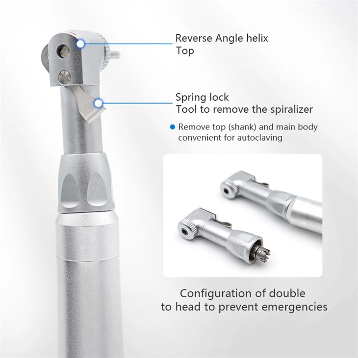 Dental Implant Torque Wrench